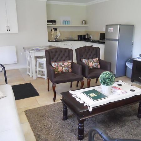 Гостьовий будинок Bella Vista Self Catering Кларенс Екстер'єр фото