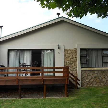 Гостьовий будинок Bella Vista Self Catering Кларенс Екстер'єр фото