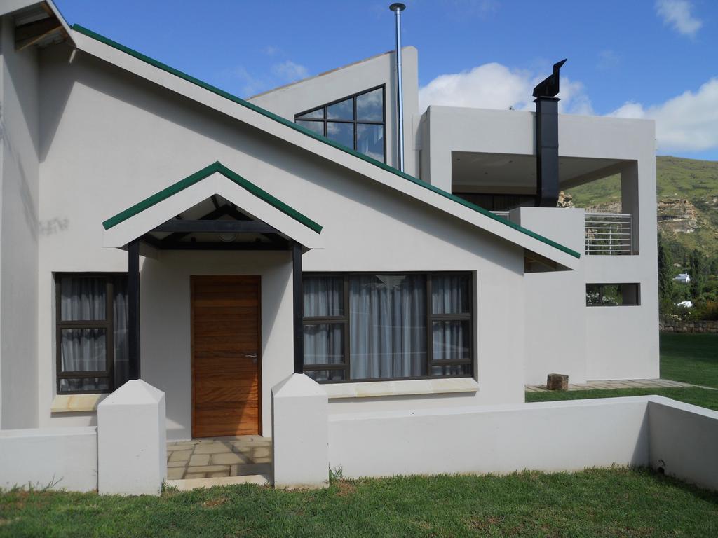 Гостьовий будинок Bella Vista Self Catering Кларенс Екстер'єр фото