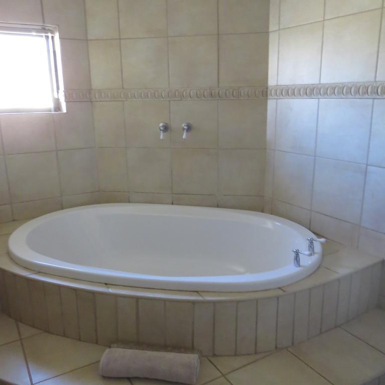 Гостьовий будинок Bella Vista Self Catering Кларенс Екстер'єр фото