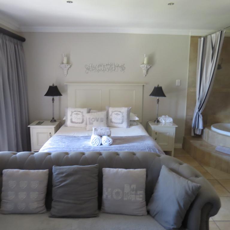 Гостьовий будинок Bella Vista Self Catering Кларенс Екстер'єр фото