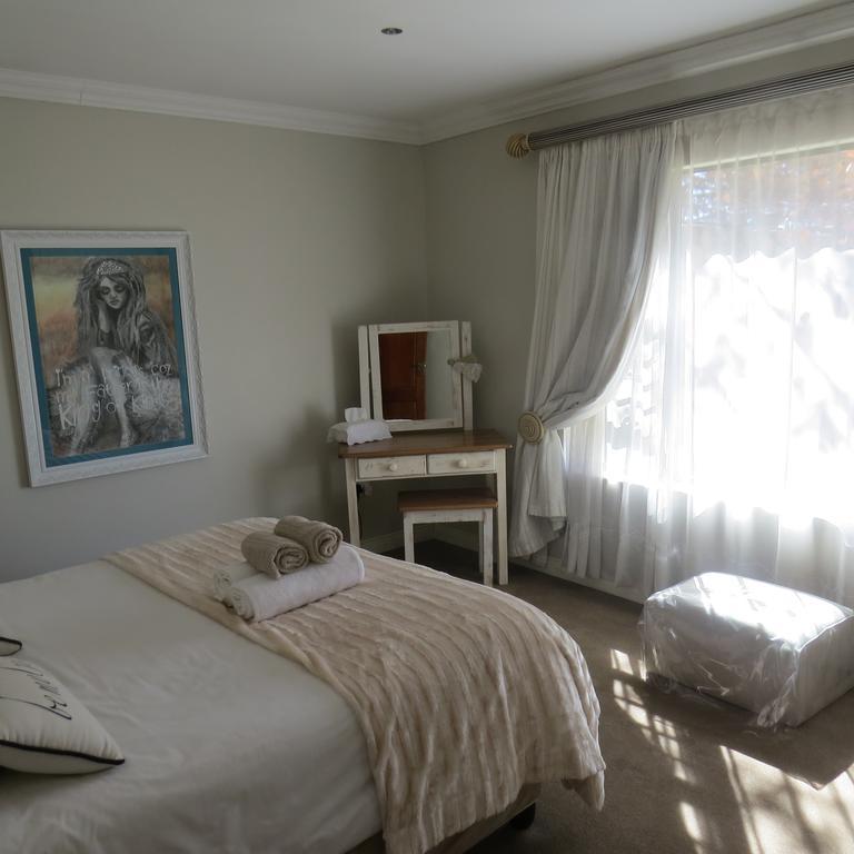Гостьовий будинок Bella Vista Self Catering Кларенс Екстер'єр фото