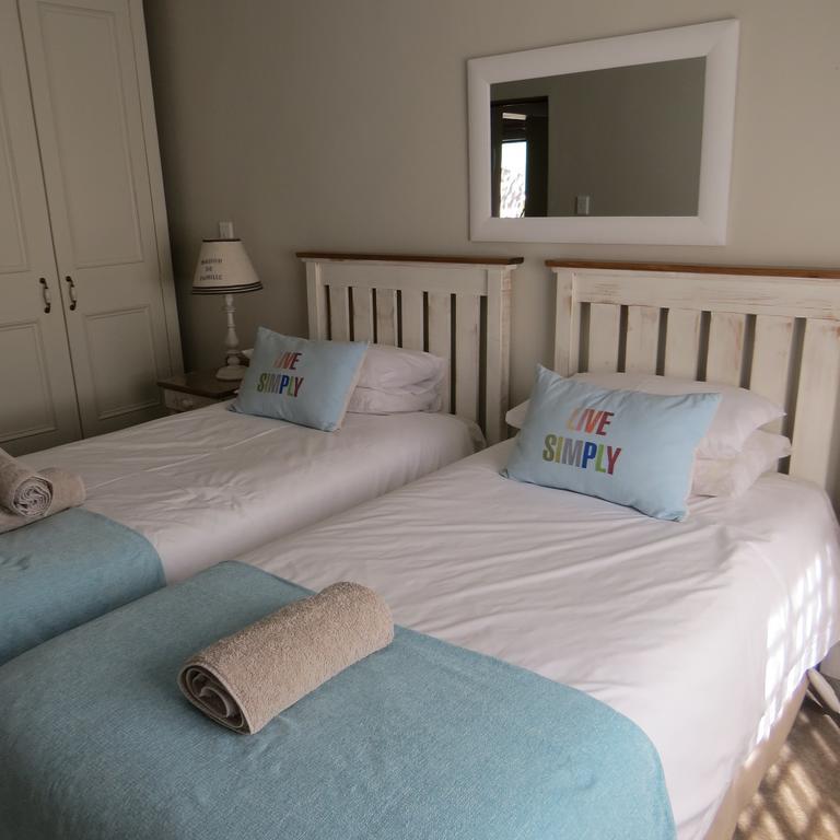 Гостьовий будинок Bella Vista Self Catering Кларенс Екстер'єр фото