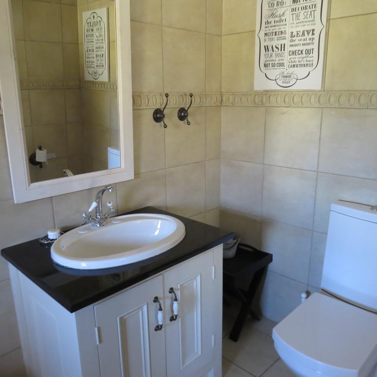 Гостьовий будинок Bella Vista Self Catering Кларенс Екстер'єр фото
