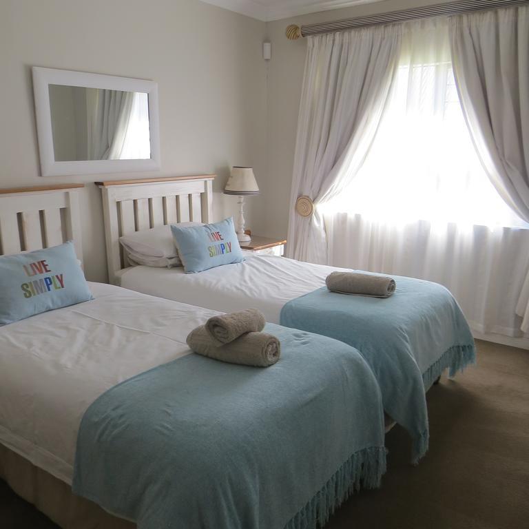 Гостьовий будинок Bella Vista Self Catering Кларенс Екстер'єр фото