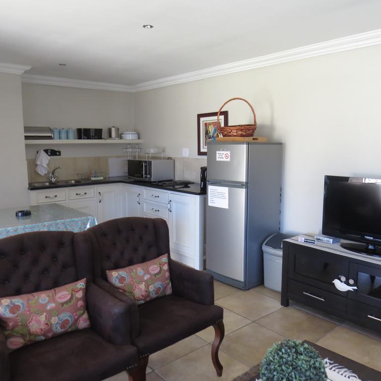 Гостьовий будинок Bella Vista Self Catering Кларенс Екстер'єр фото