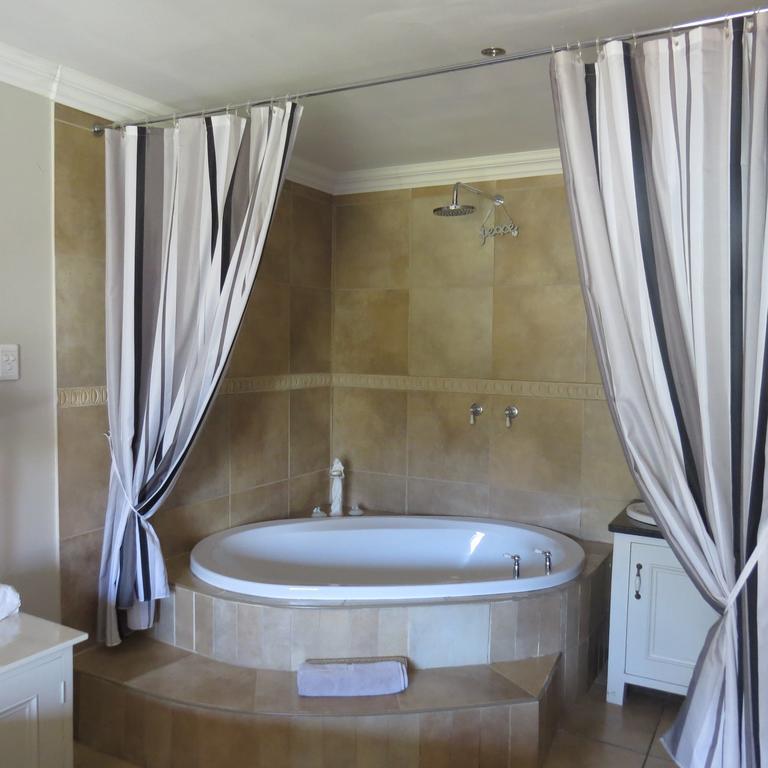 Гостьовий будинок Bella Vista Self Catering Кларенс Екстер'єр фото