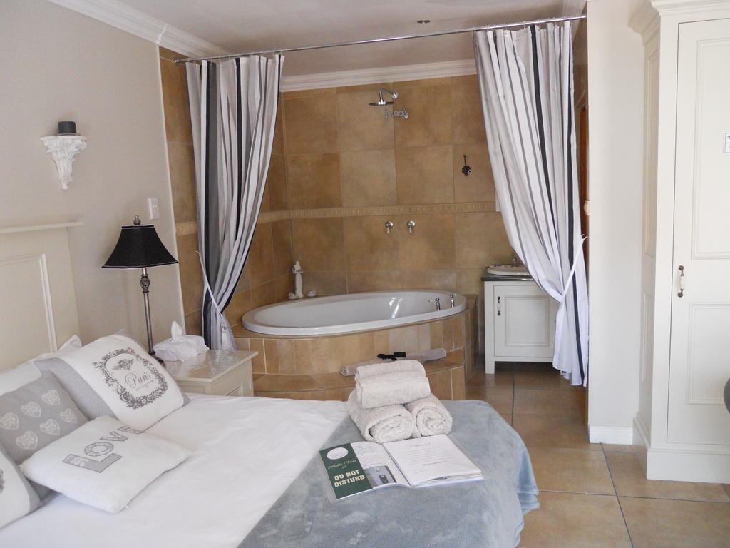 Гостьовий будинок Bella Vista Self Catering Кларенс Екстер'єр фото